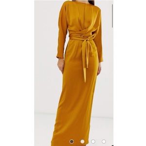 COPY - ASOS Batwing Dress - Never worn, with tags